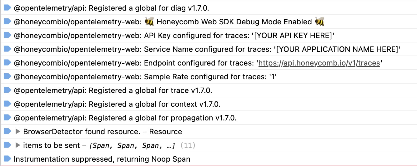 Screenshot of Honeycomb UI on the API Keys page, showing the heading Ingest Keys and the button named 'Create Ingest Key'