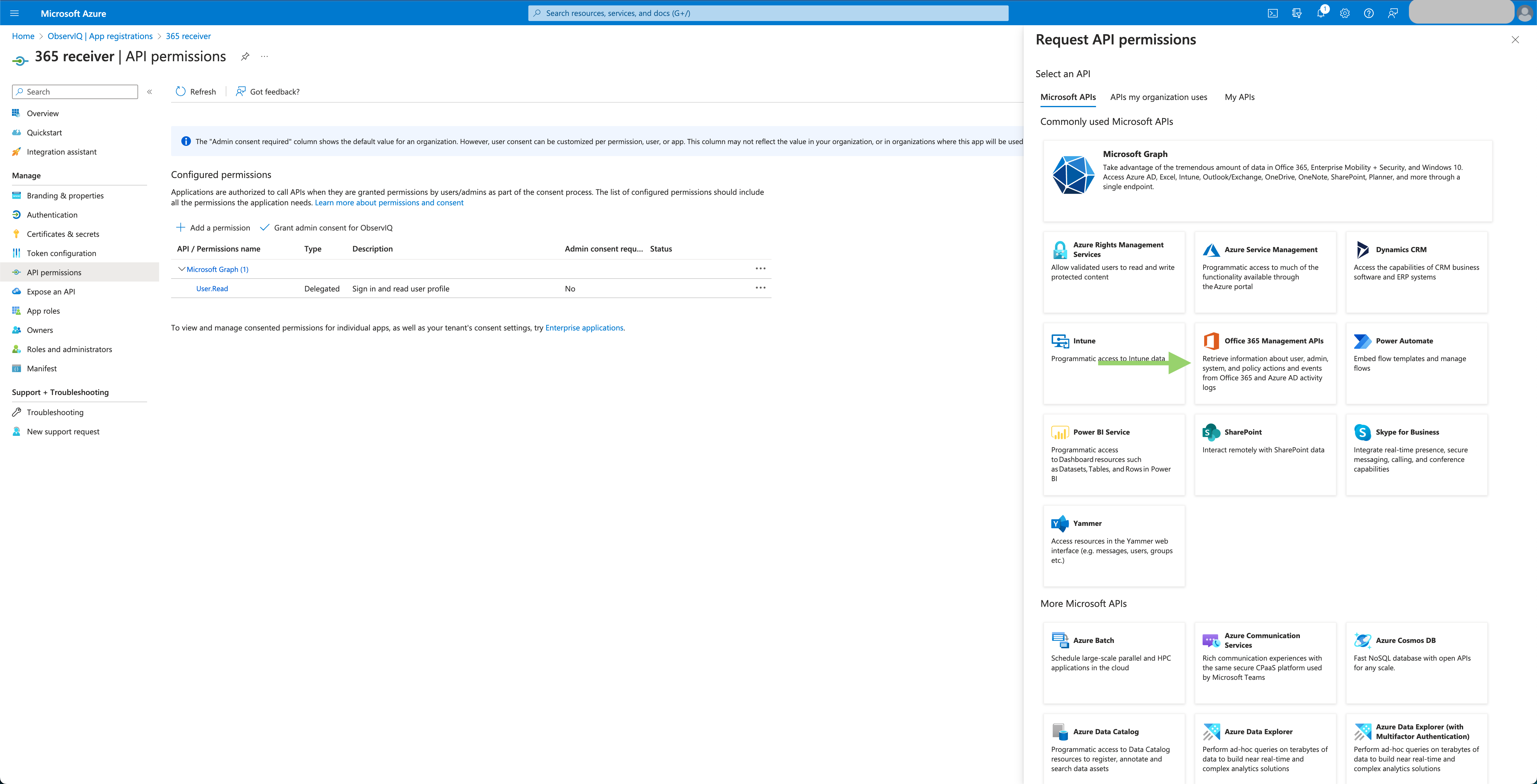 Honeycomb Docs - Microsoft 365 - image 16