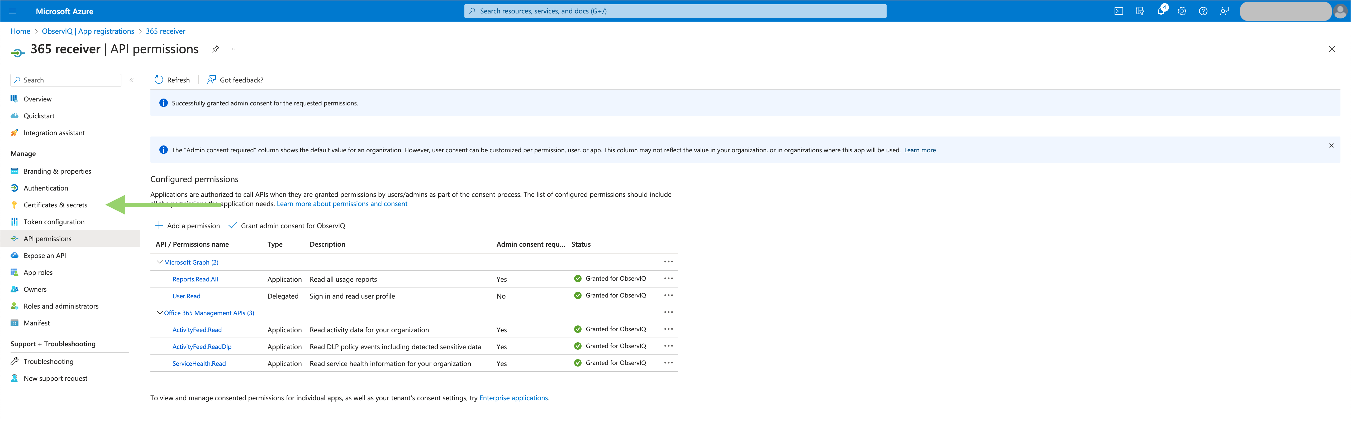 Honeycomb Docs - Microsoft 365 - image 21