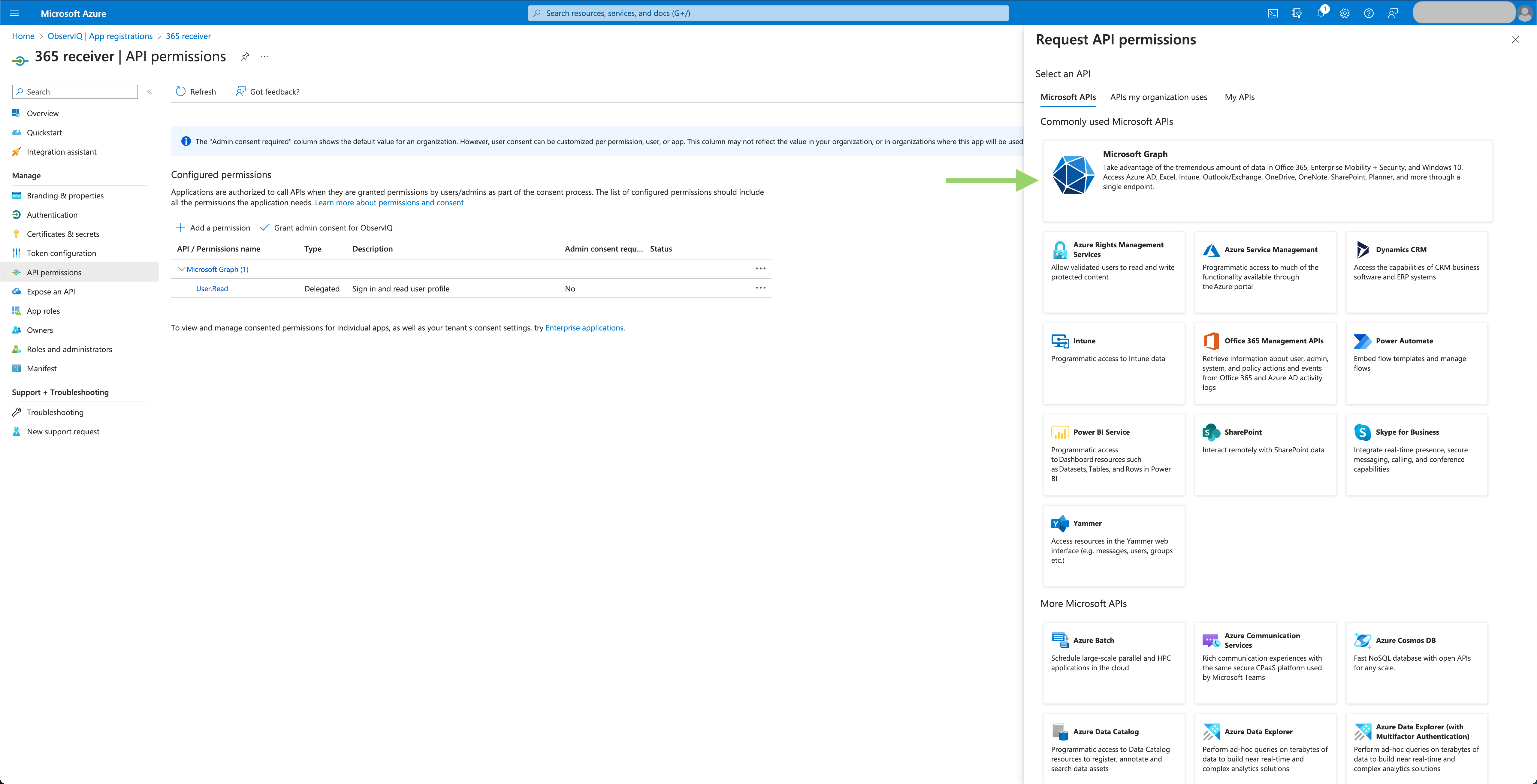 Honeycomb Docs - Microsoft 365 - image 13