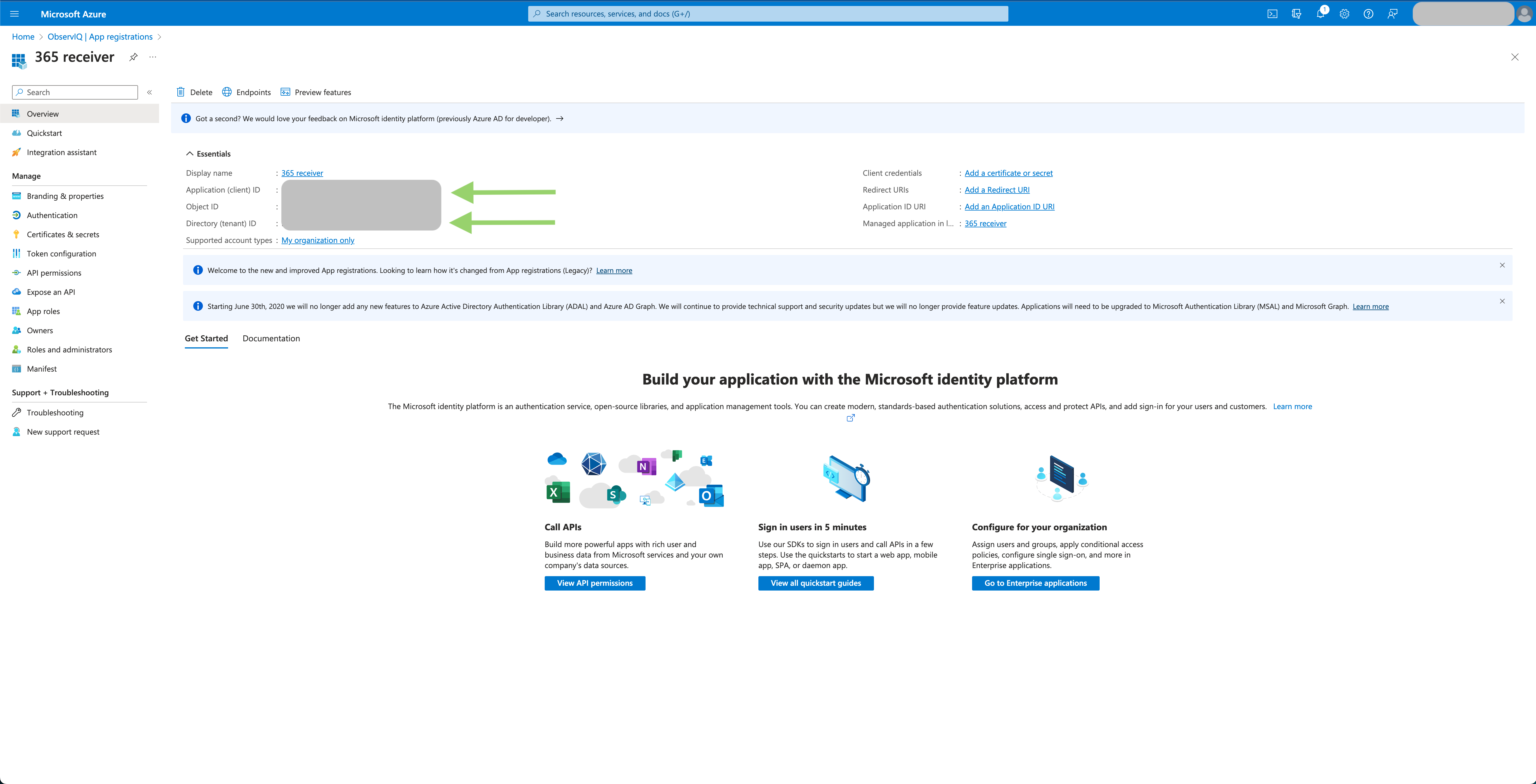 Honeycomb Docs - Microsoft 365 - image 25