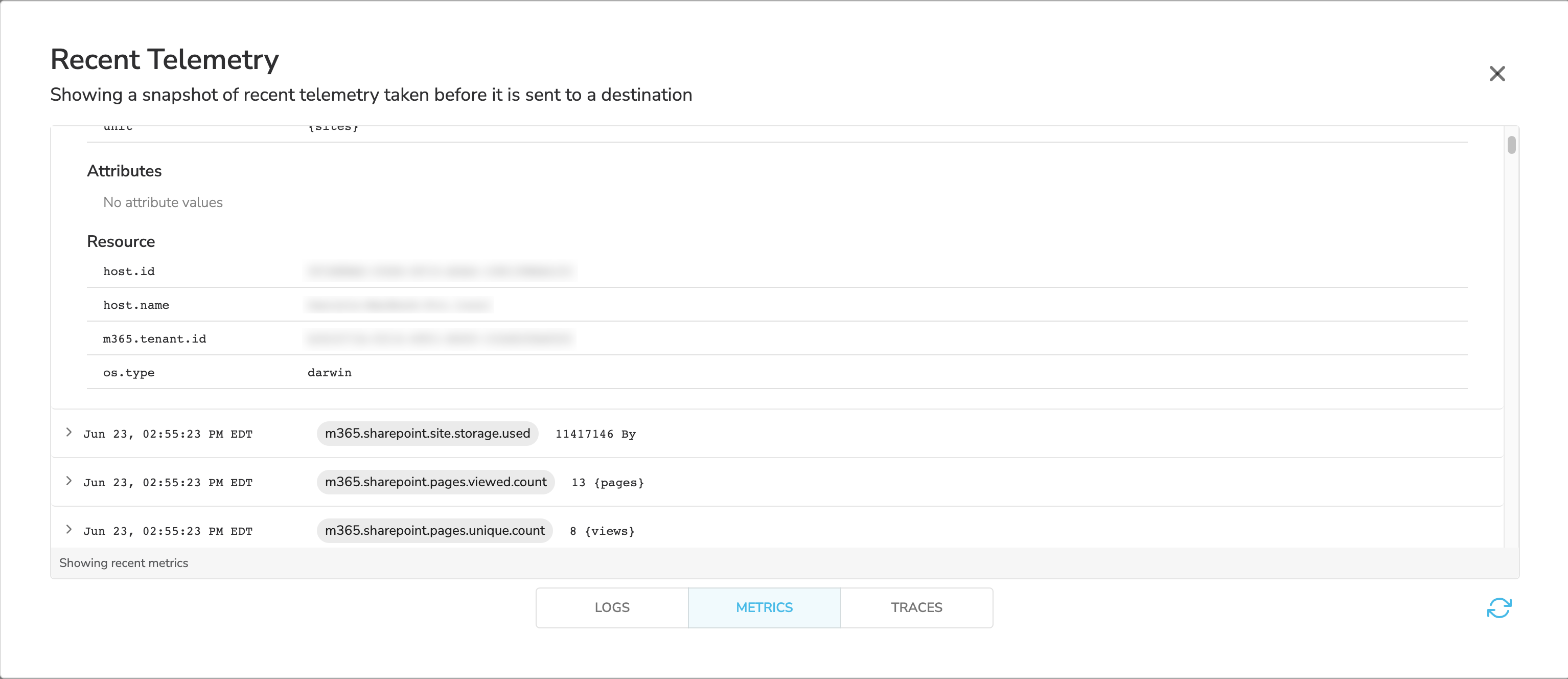 Honeycomb Docs - Microsoft 365 - image 5