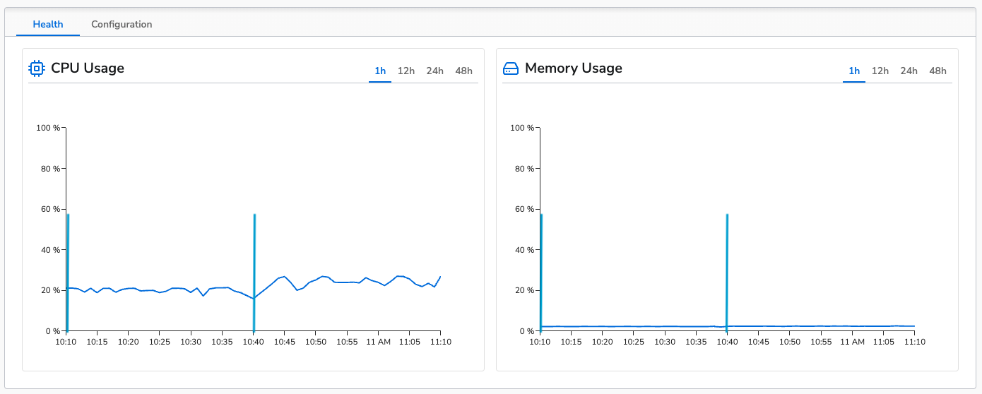 Delete Fields Log Results