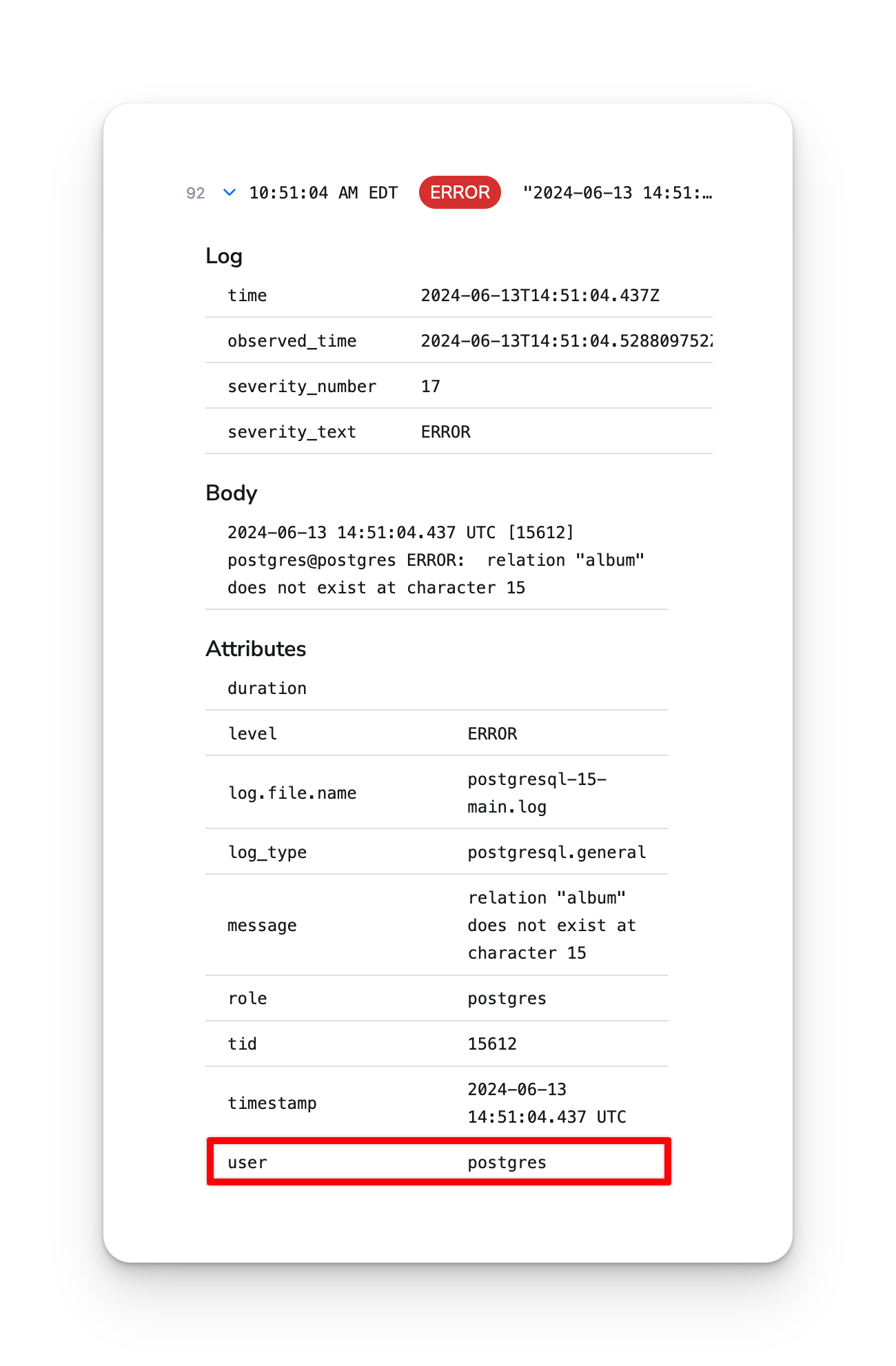 Honeycomb Docs - Group by Attributes - image 2