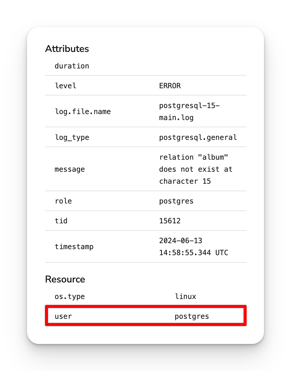 Honeycomb Docs - Group by Attributes - image 3