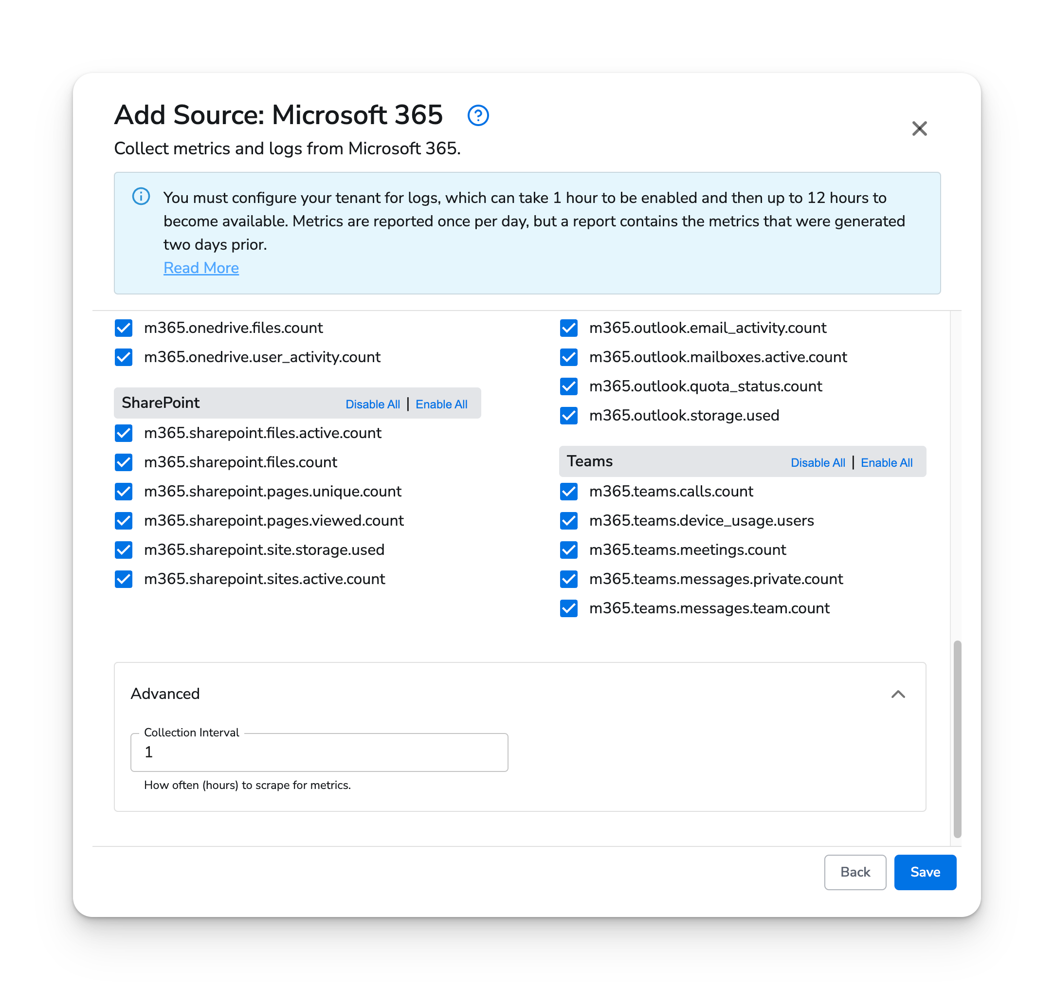 Honeycomb Docs - Microsoft 365 - image 3