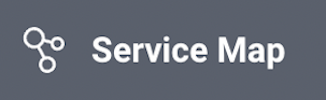 Screenshot of Service Map icon