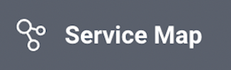 Screenshot of Service Map Icon